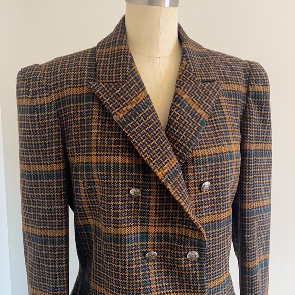 Valentina Shah Amanda Blazer - Picture 2 of 5